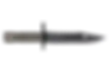 M9 Bayonet | Black Laminate preview