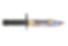 M9 Bayonet | Case Hardened preview