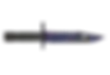 M9 Bayonet | Doppler - Black Pearl preview