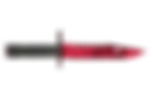 M9 Bayonet | Doppler - Ruby preview