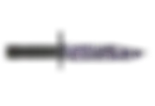 M9 Bayonet | Freehand preview
