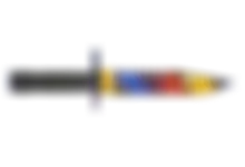 M9 Bayonet | Marble Fade preview