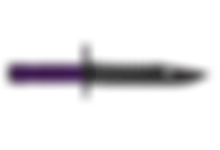 M9 Bayonet | Ultraviolet preview
