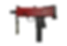 MAC-10 | Candy Apple preview