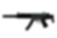 MP5-SD | Acid Wash preview