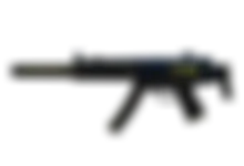 MP5-SD | Agent preview