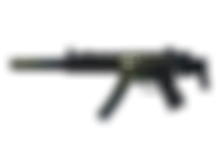 MP5-SD | Condition Zero preview