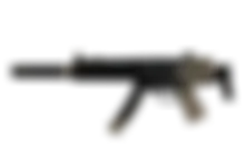 MP5-SD | Desert Strike preview