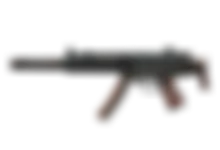 MP5-SD | Gauss preview