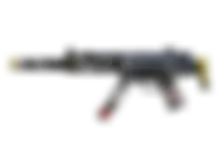 MP5-SD | Kitbash preview
