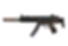 MP5-SD | Necro Jr. preview