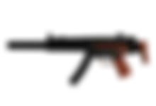 MP5-SD | Nitro preview