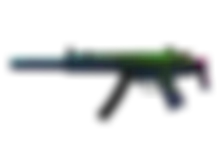MP5-SD | Phosphor preview