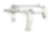 MP7 | Whiteout preview