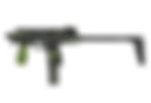 MP9 | Deadly Poison preview
