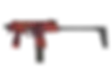 MP9 | Ruby Poison Dart preview
