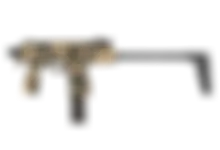 MP9 | Sand Scale preview
