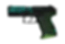 P2000 | Pulse preview
