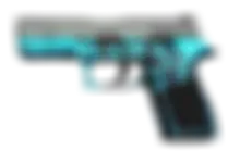 P250 | Undertow preview