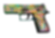 P250 | Visions preview