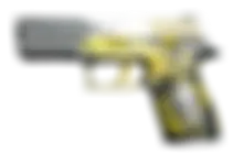P250 | Wingshot preview