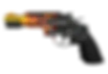 R8 Revolver | Blaze preview