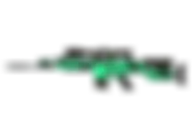 SCAR-20 | Emerald preview
