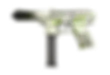 Tec-9 | Bamboo Forest preview