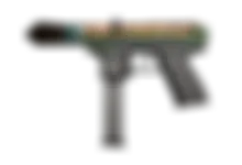 Tec-9 | Flash Out preview