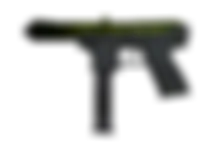 Tec-9 | Ossified preview