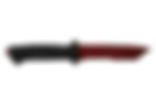 Ursus Knife | Crimson Web preview