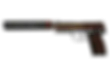 USP-S | Business Class preview
