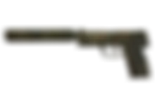 USP-S | Forest Leaves preview