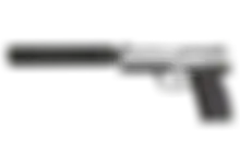 USP-S | Stainless preview