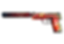 USP-S | The Traitor preview