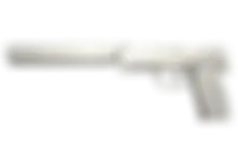 USP-S | Whiteout preview