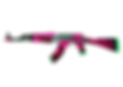Neon Revolution CS2 Skins image