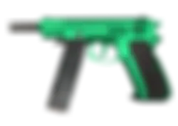 Emerald CS2 Skins image