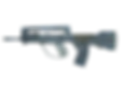 Cyanospatter CS2 Skins image