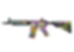 In Living Color CS2 Skins image