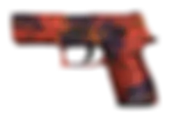 Nevermore CS2 Skins image