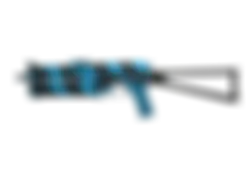 Blue Streak CS2 Skins image
