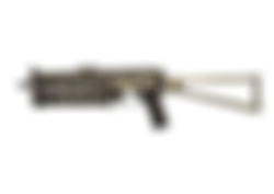 Death Rattle CS2 Skins image