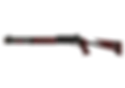 Red Leather CS2 Skins image