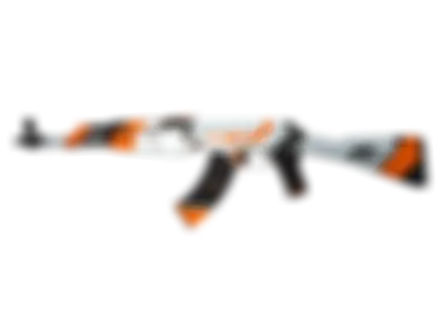AK-47 | Asiimov skin image