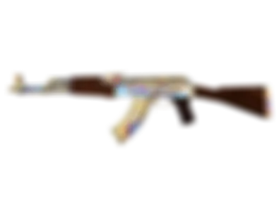 AK-47 | Case Hardened skin image