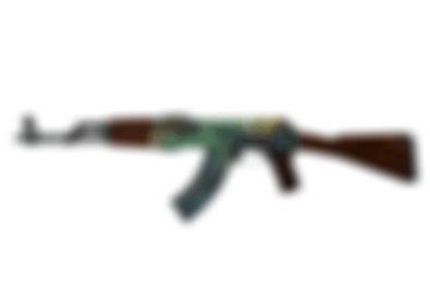 AK-47 | Fire Serpent skin image