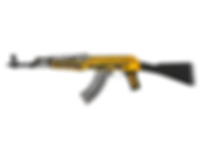AK-47 | Fuel Injector skin image
