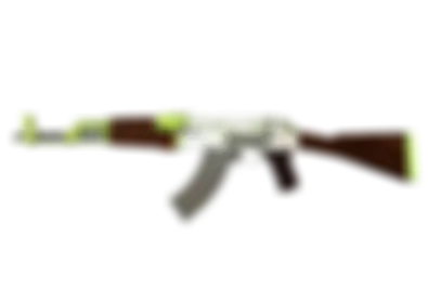AK-47 | Hydroponic skin image