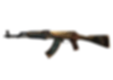 AK-47 | Legion of Anubis skin image